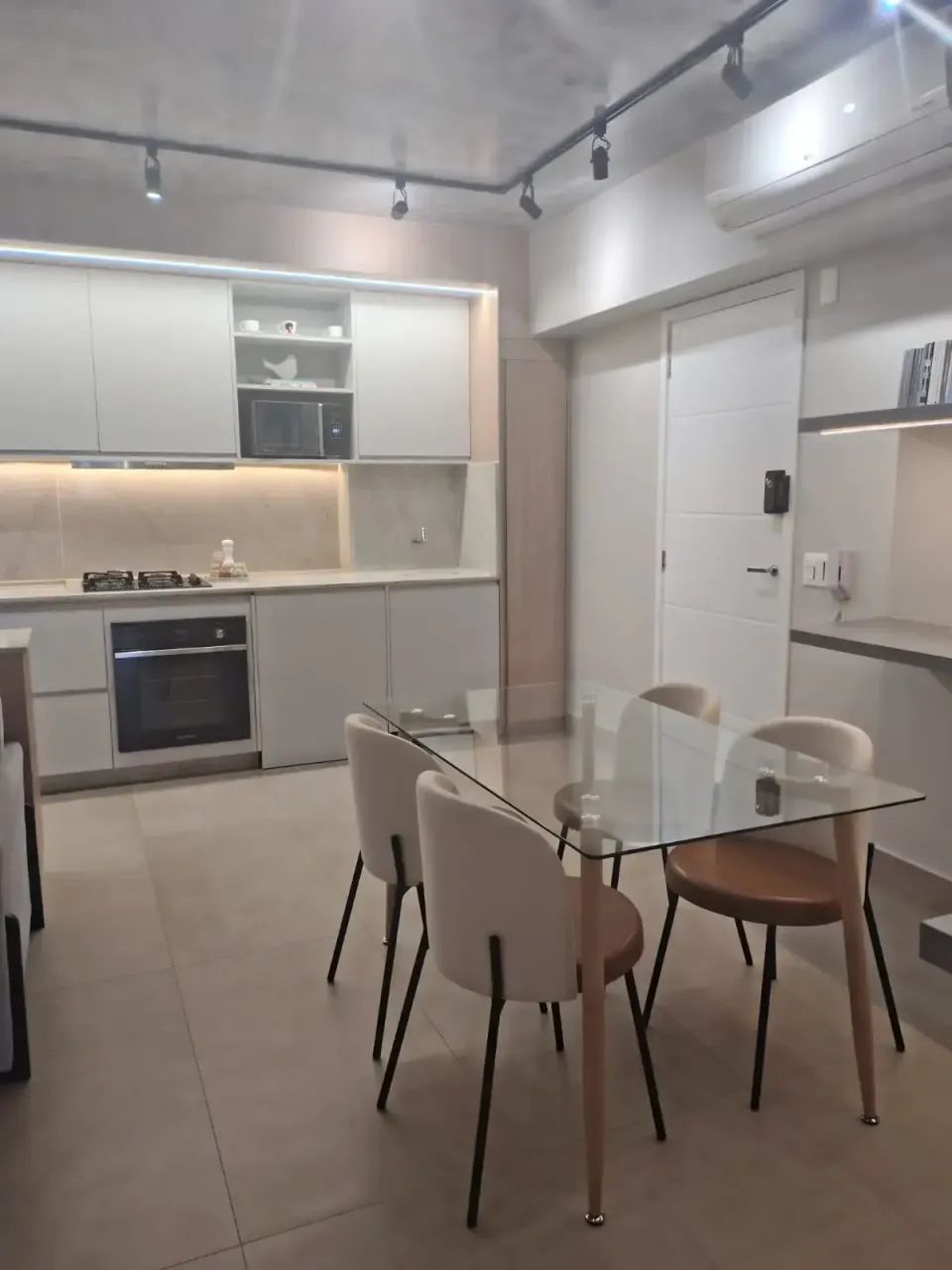 Apartamento Duas suítes plenas- Setor Oeste codigo: 362601 - Foto 2