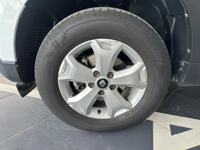 Renault Duster Intense Plus 1.6 16V Flex Mec. 2024 - Foto 4