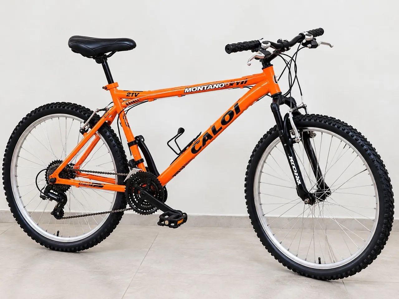 Bicicleta  - Foto 3