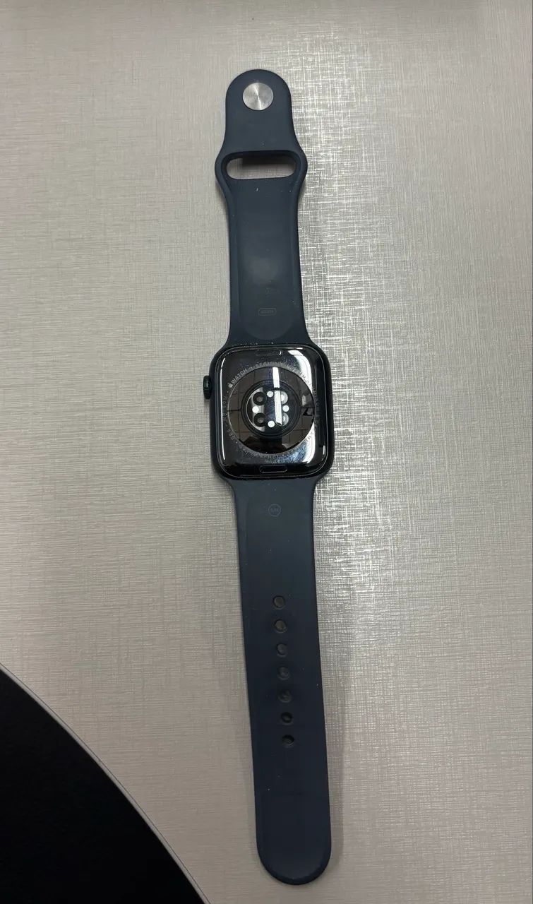 Apple Watch séries 7 45mm  - Foto 2