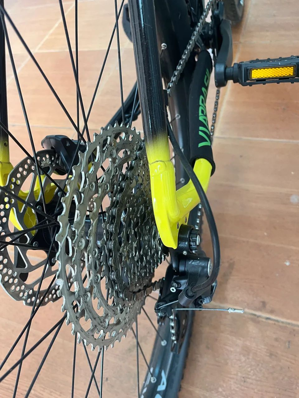 Bicicleta Oggi 7.2 - Foto 4