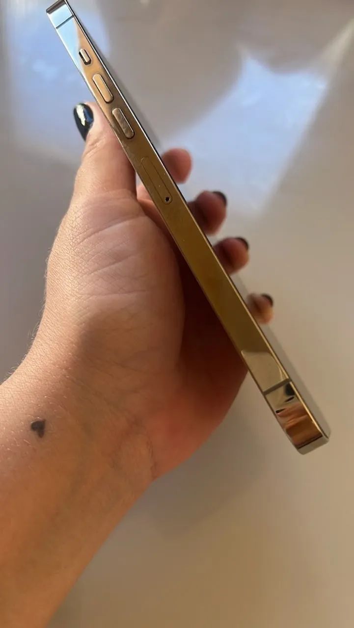 iPhone 13 Pro Max - 128gb - Foto 3