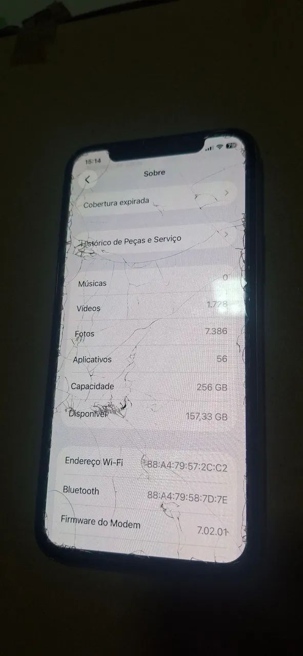 Iphone 11 pro 256g - Foto 5