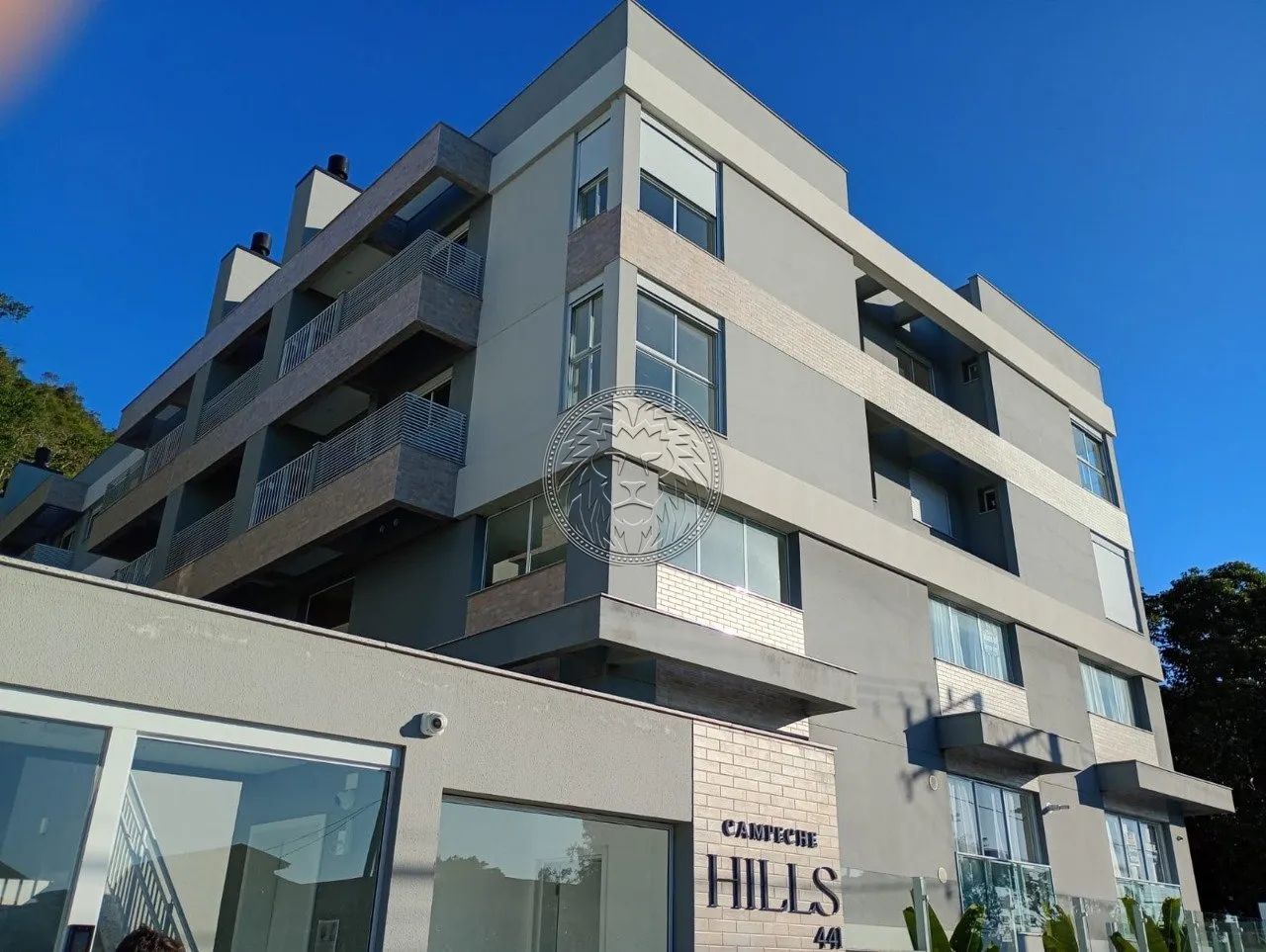 Loft para venda com 1 dormitório no Alto Ribeirão com 100 m² em Florianópolis