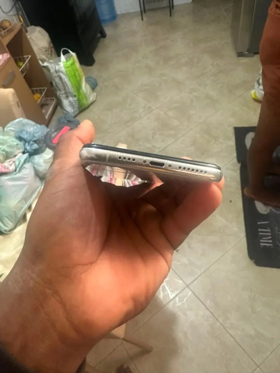 iPhone xs max novooooo 64 gb - Foto 4