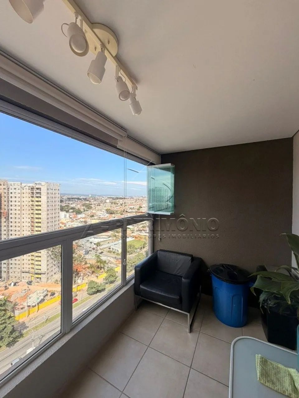 APARTAMENTO,2 Dormitorio(s) JR SÃO PAULO - Foto 5