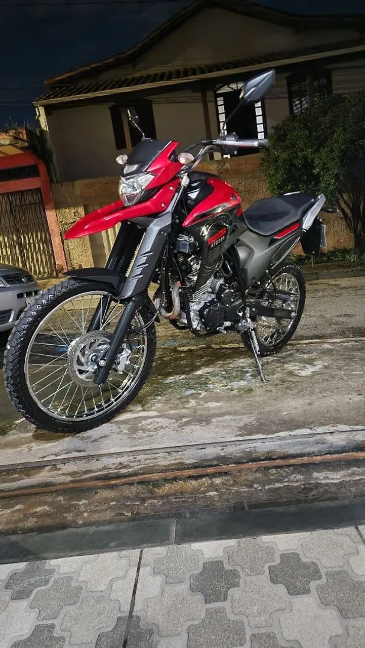 Lander 250  - Foto 4