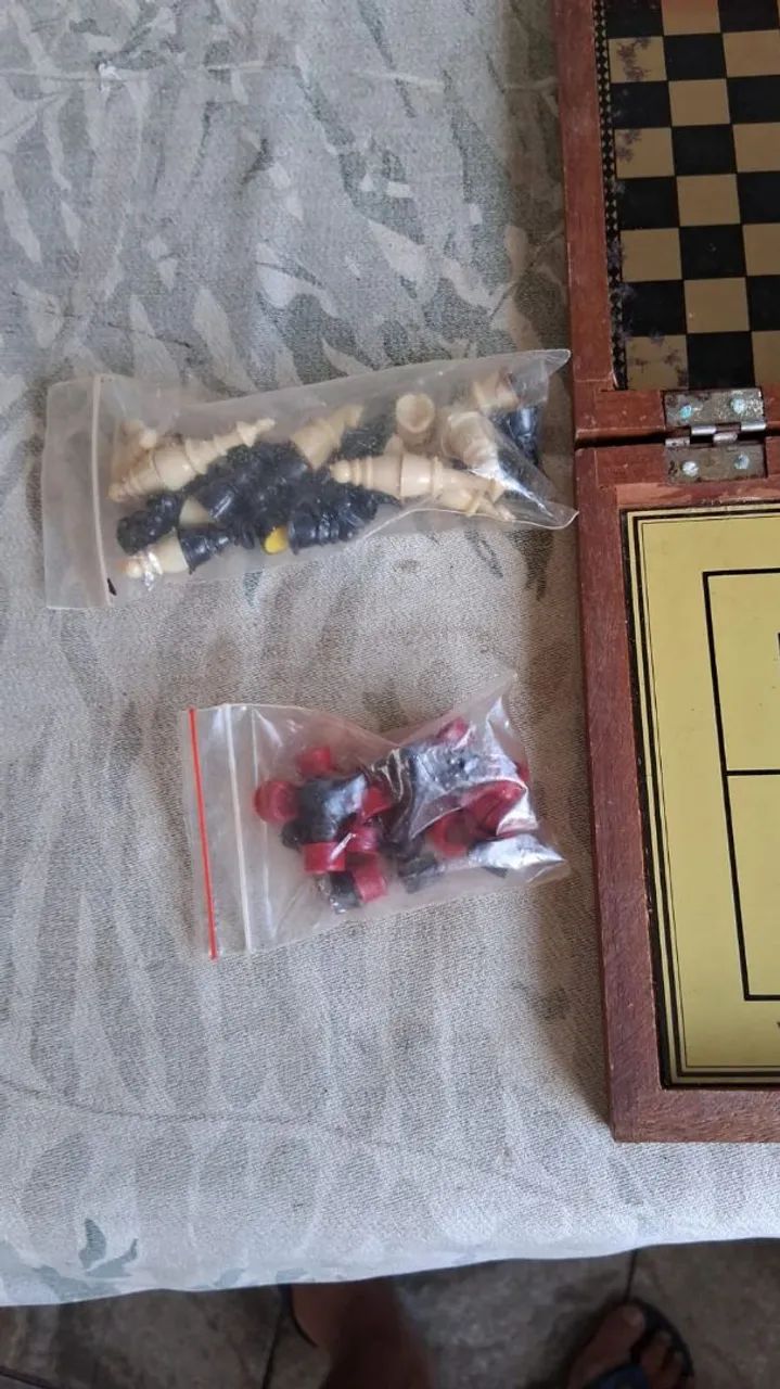 Vendo jogo muito antigo.. raridade.  - Foto 3