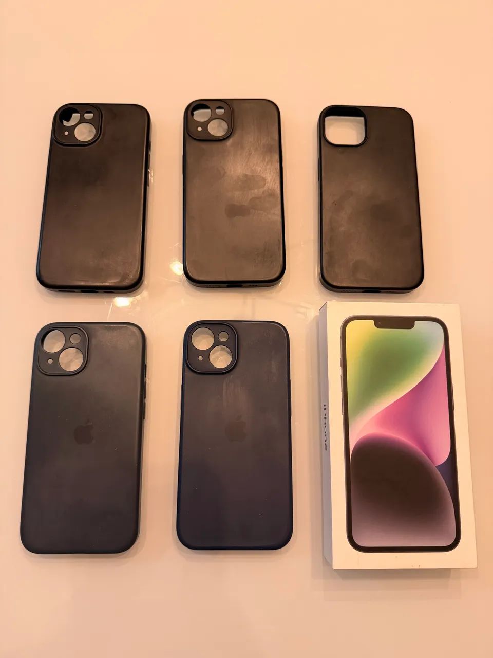 iPhone 14 128Gb em perfeito estado - Foto 2