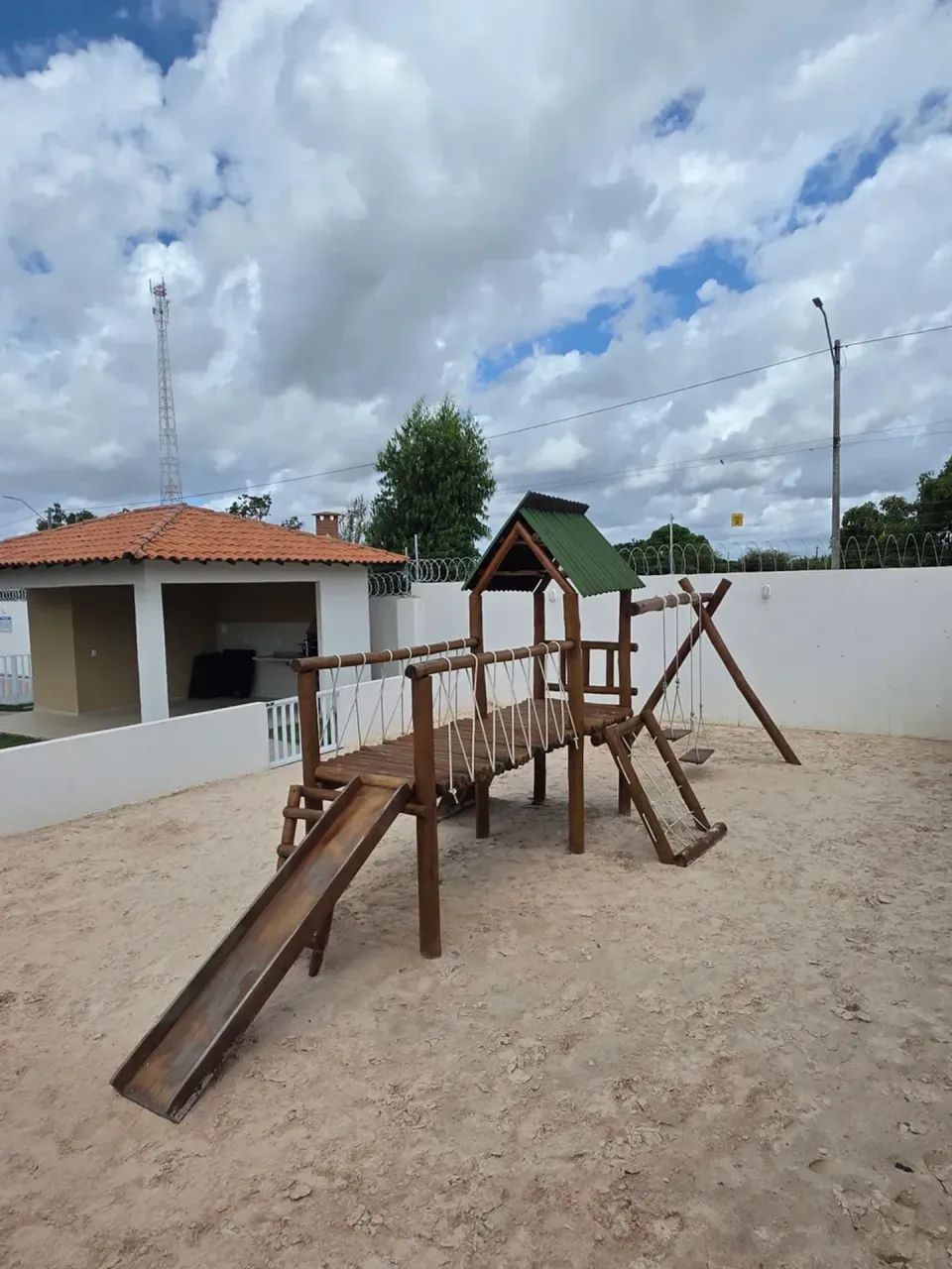 Casa no Condominio Rafaela - Foto 3