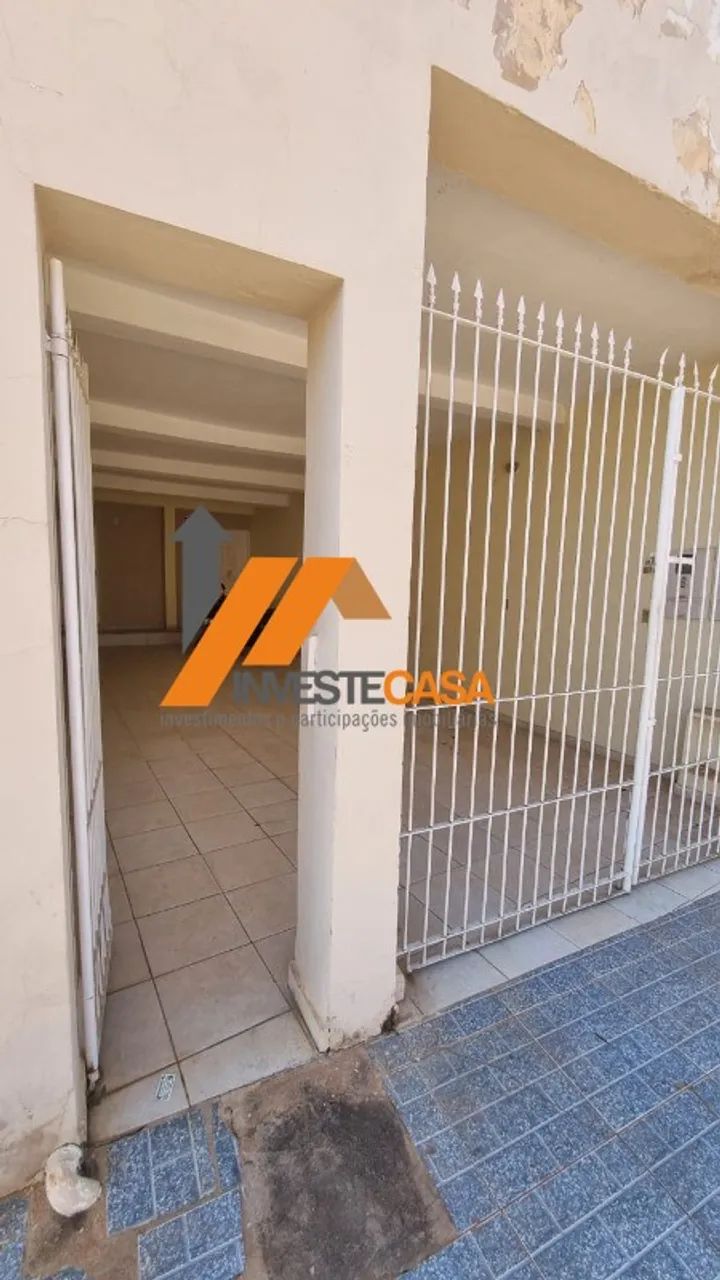 CASA RESIDENCIAL em SOROCABA - SP, VILA HORTÊNCIA - Foto 3