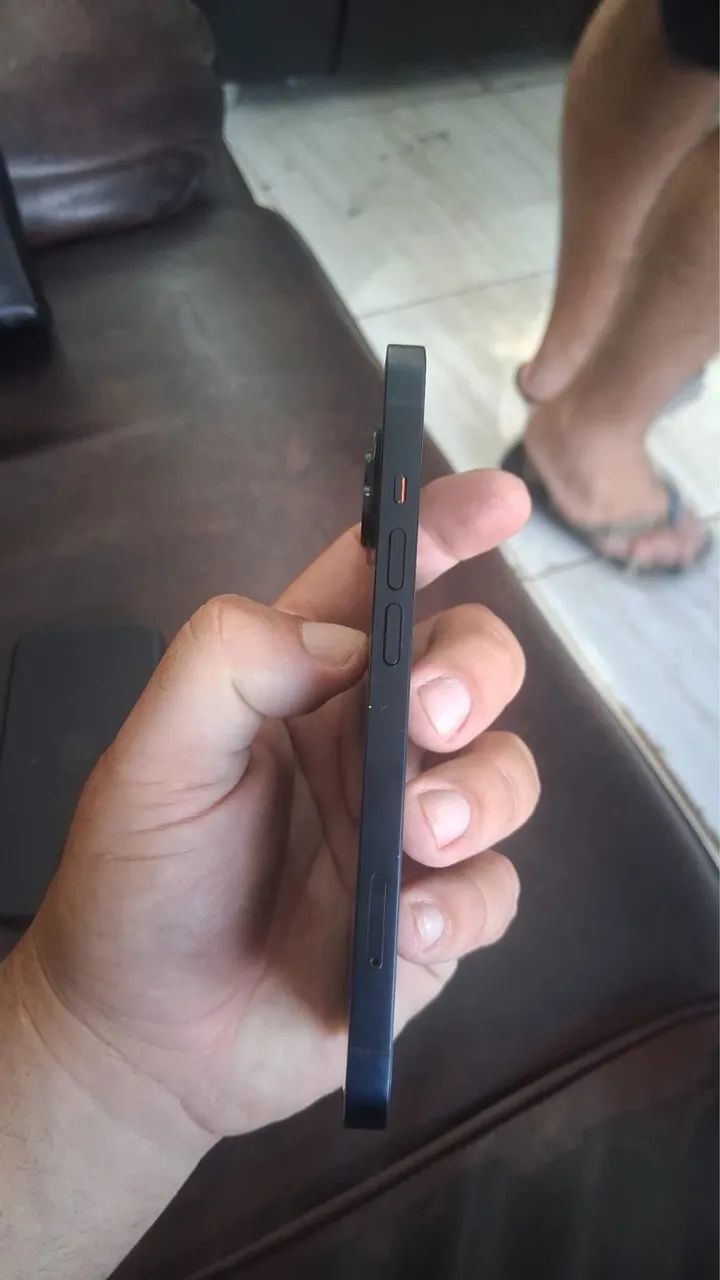 iPhone 13 impecável  - Foto 4