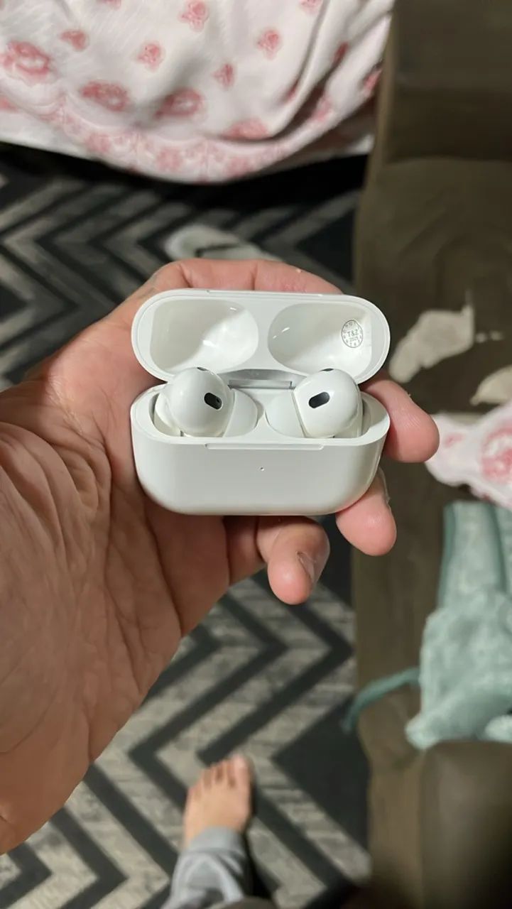 iPhone 12 zero e iPhone 11 + fones - Foto 5