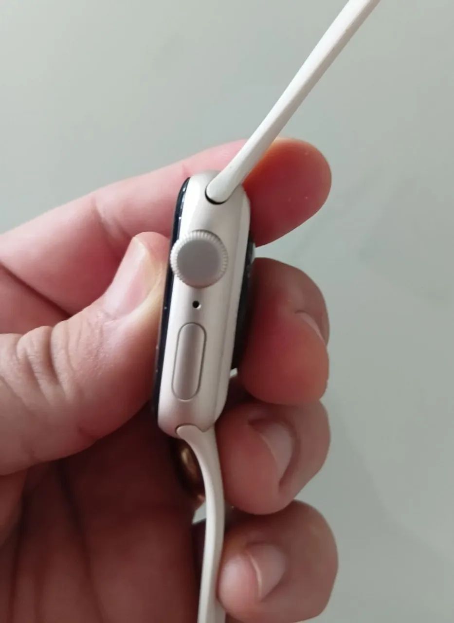 Apple Watch SE  2 Geração  - Foto 4