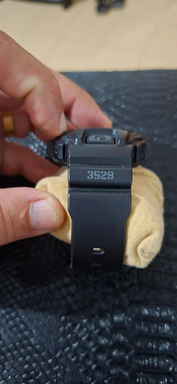 Casio G-Shock DW-6900U - Foto 3