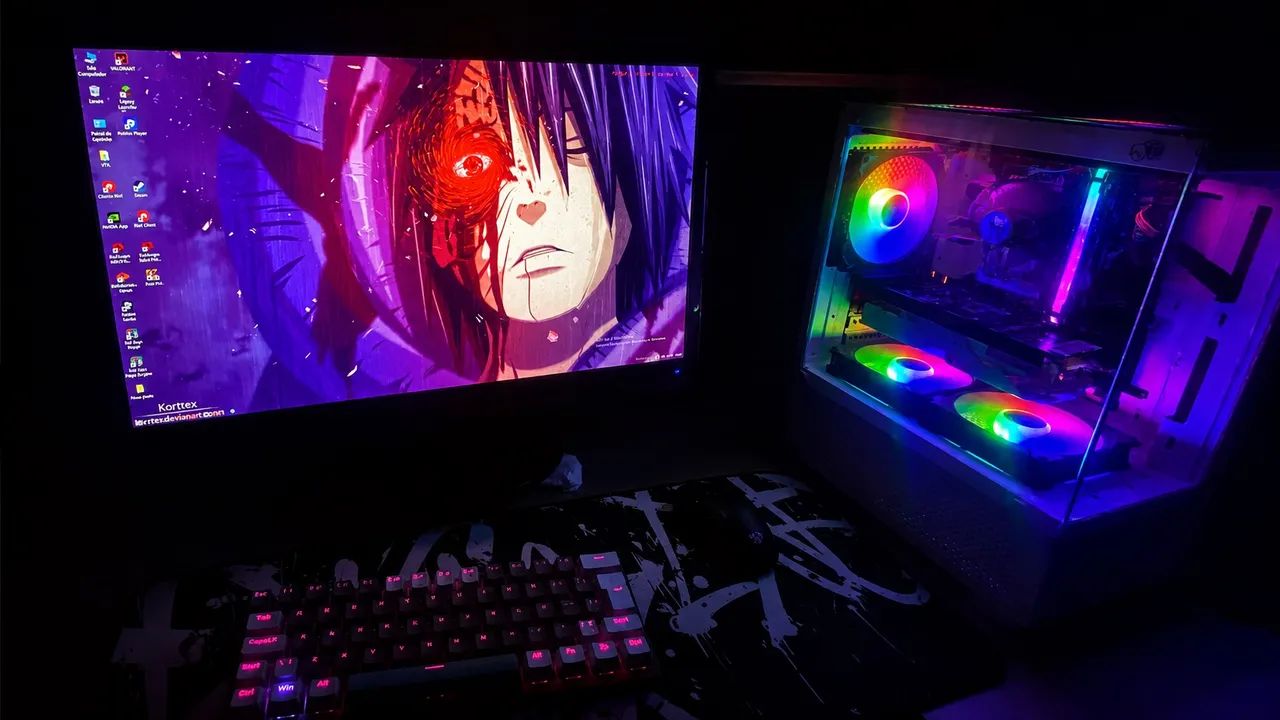 Pc gamer 