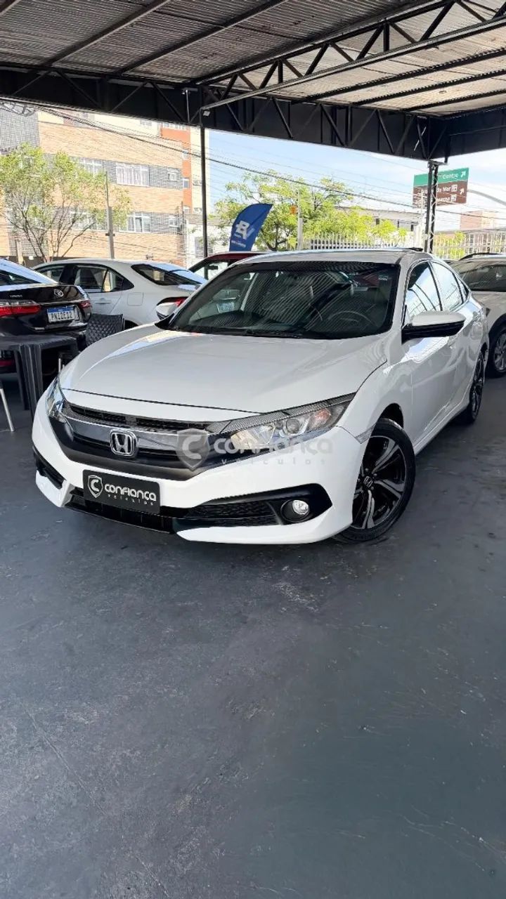 Honda Civic 2018