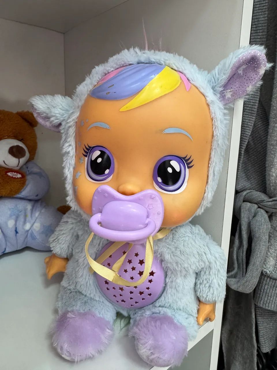 Linda Boneca! Trouxe dos EUA recentemente 150,00