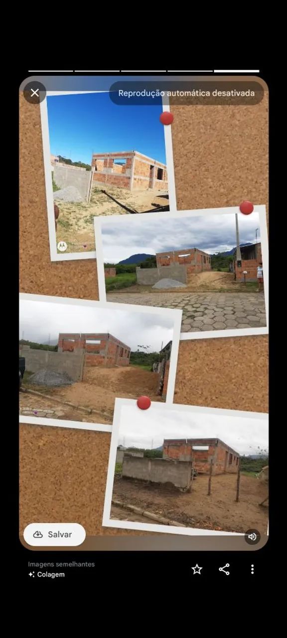 Peruíbe, SP VENDO TERRENO. - Foto 2