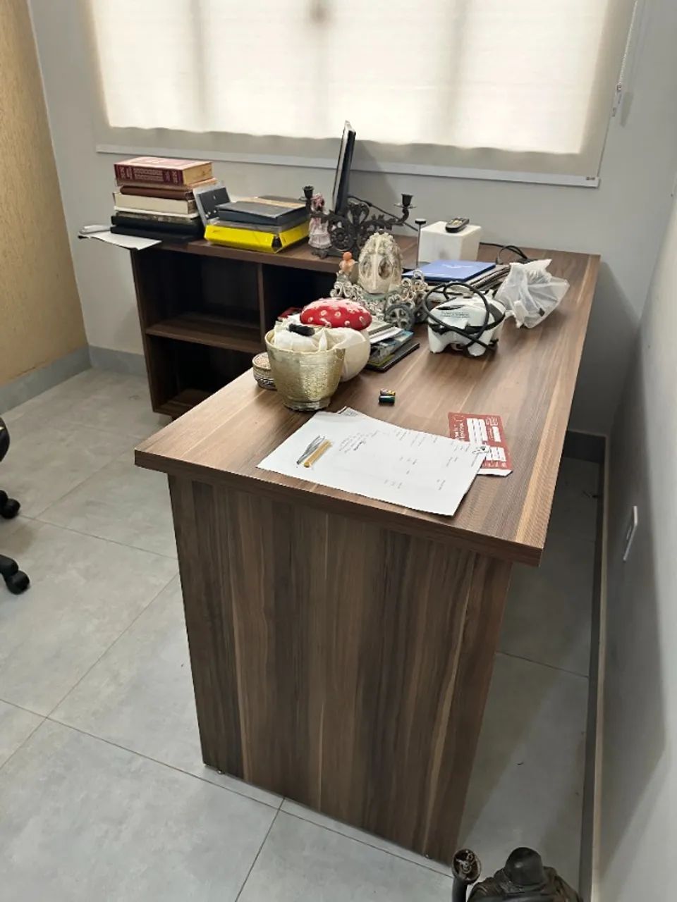 Mesa de Escritório - Foto 2