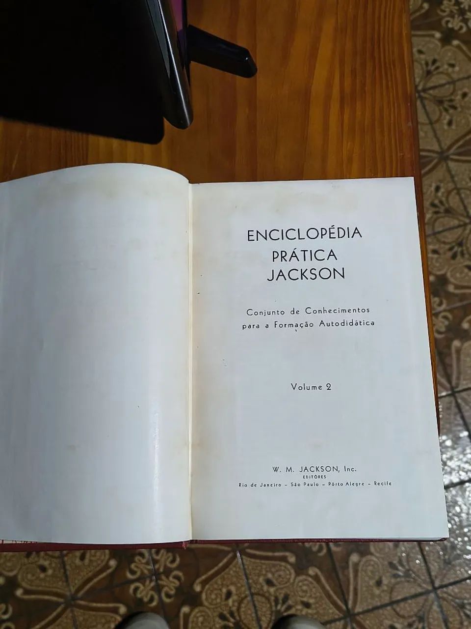 Enciclopédia prática Jackson  - Foto 4