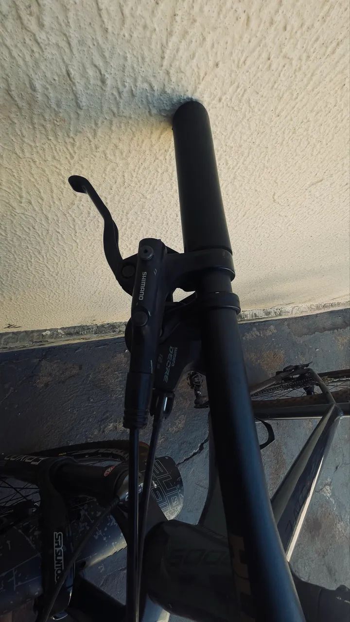 Bicicleta MTB Aro29 - Foto 2