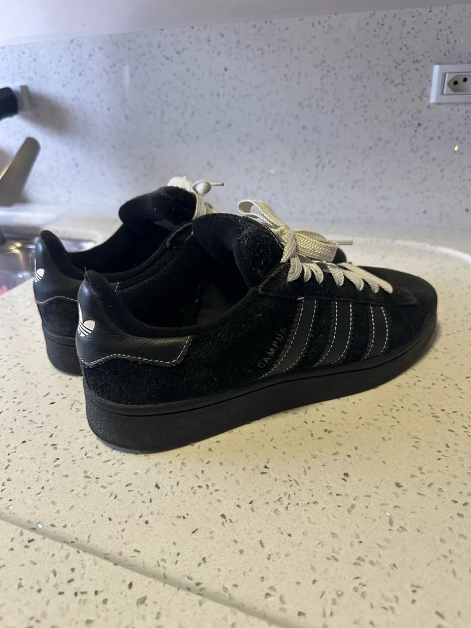 Campus adidas original  - Foto 3