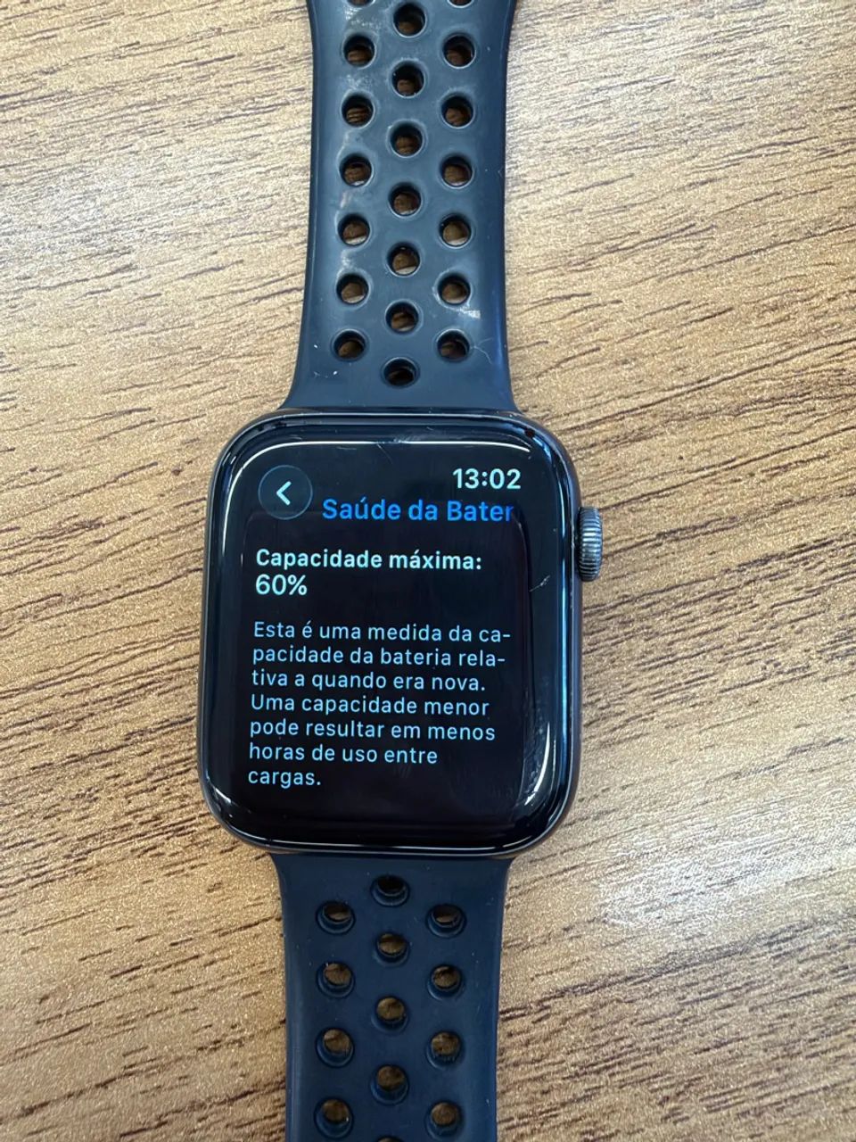 Apple Watch Series 6 - Foto 5