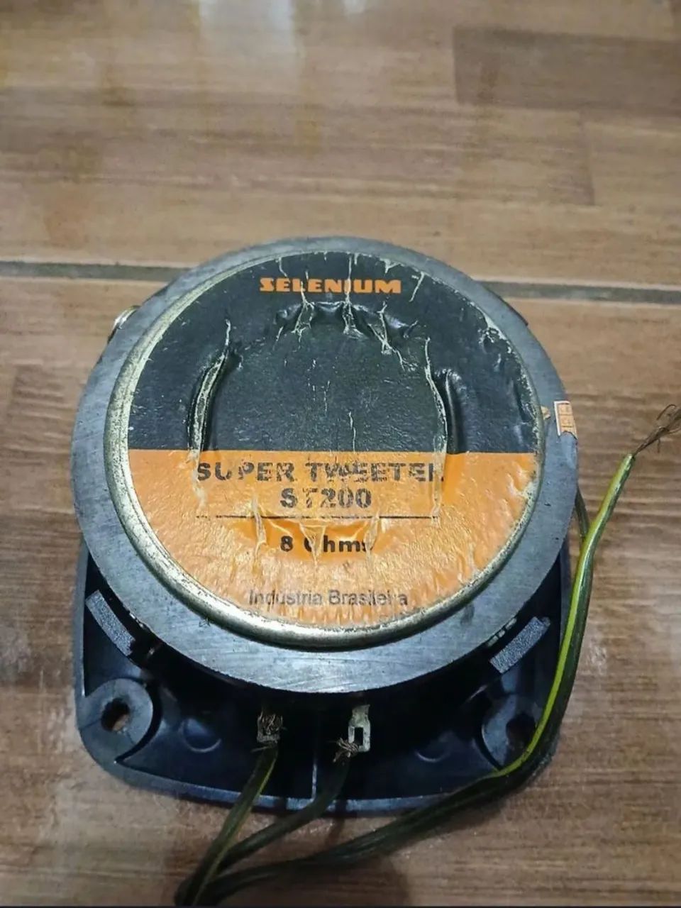 Super tweeter Seleniun st200 - Foto 2