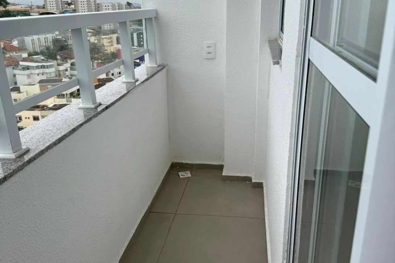 Apartamento à Venda - Estoril , 2 Quartos, 53 m2 - Foto 2