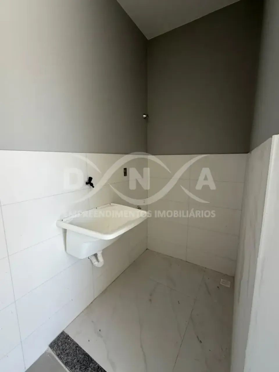 Casa com 69m² - Areião, Canelinha/SC - Foto 2
