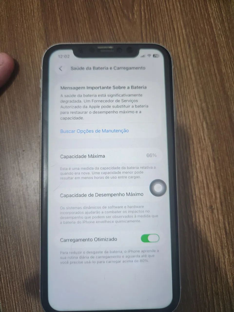 IPhone 11 64gb barato - Foto 4