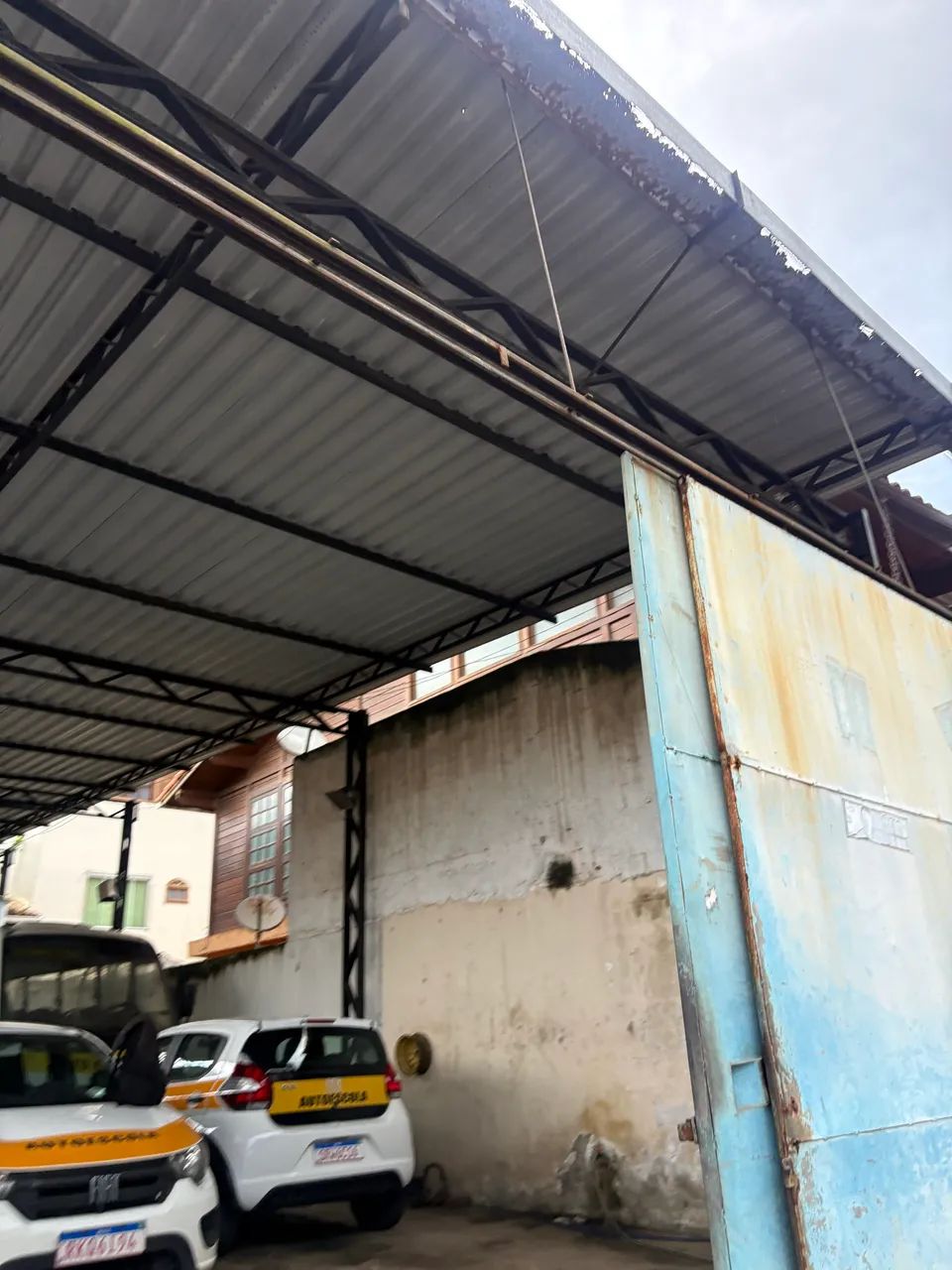 Galpão  - Foto 3