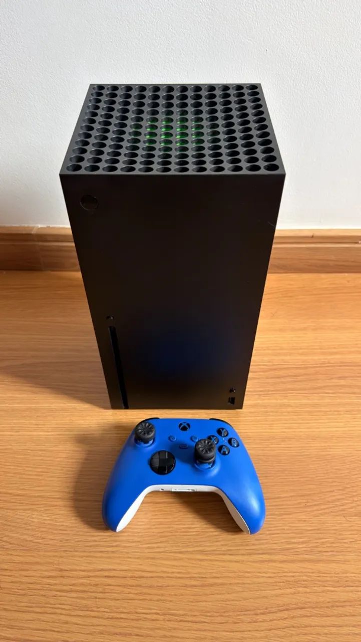 Xbox Series X - Foto 4