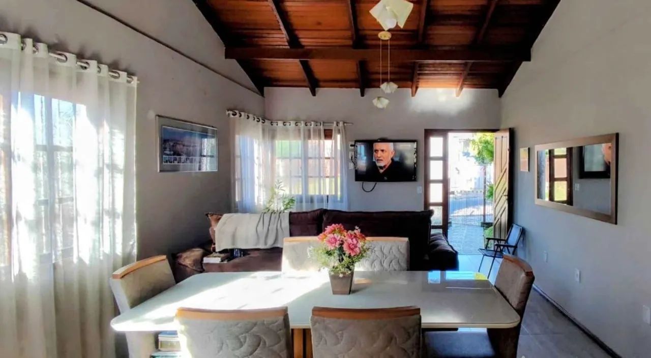 Casa no Conjunto Maguari Rc - Foto 4