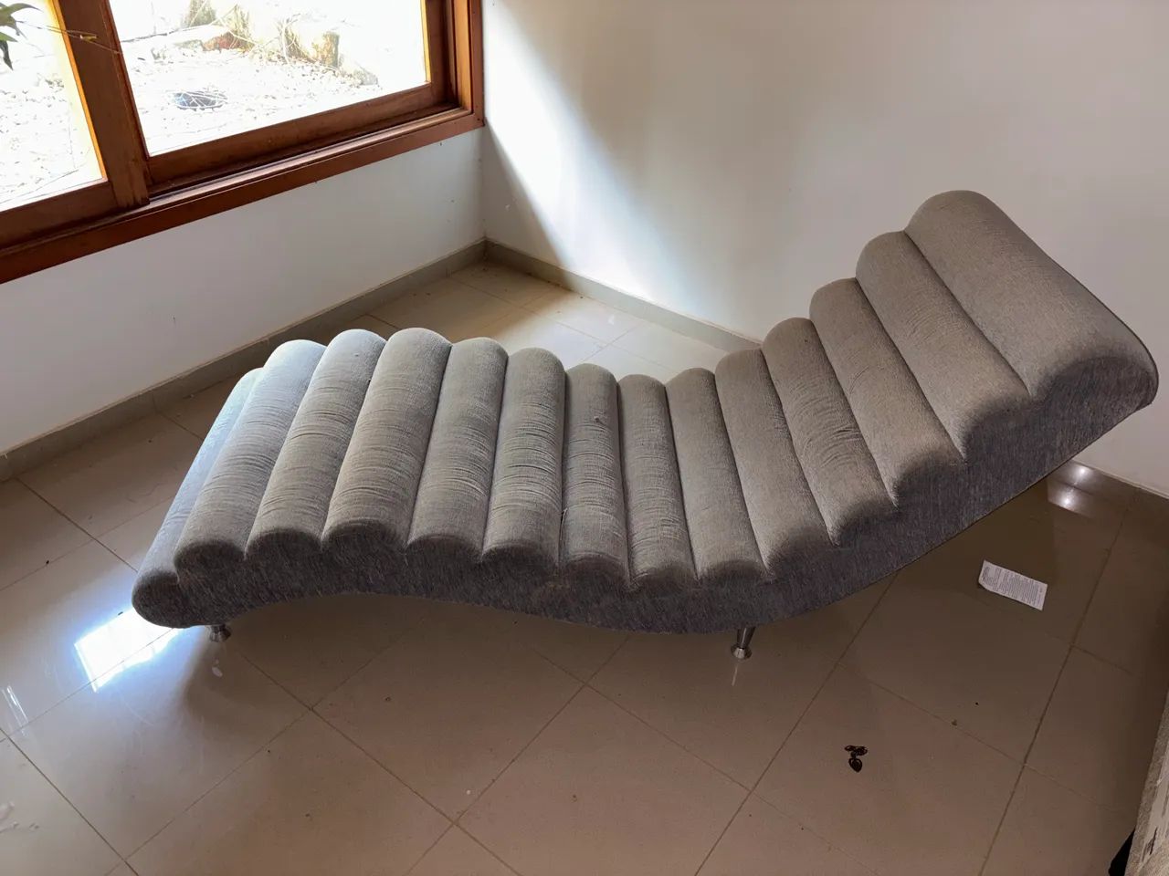 Chaise longue  - Foto 2