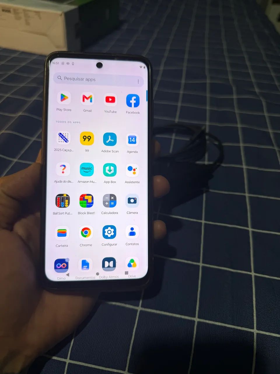 Moto G32 - Foto 2