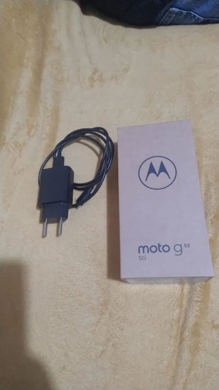 Motorola g53 5g - Foto 5