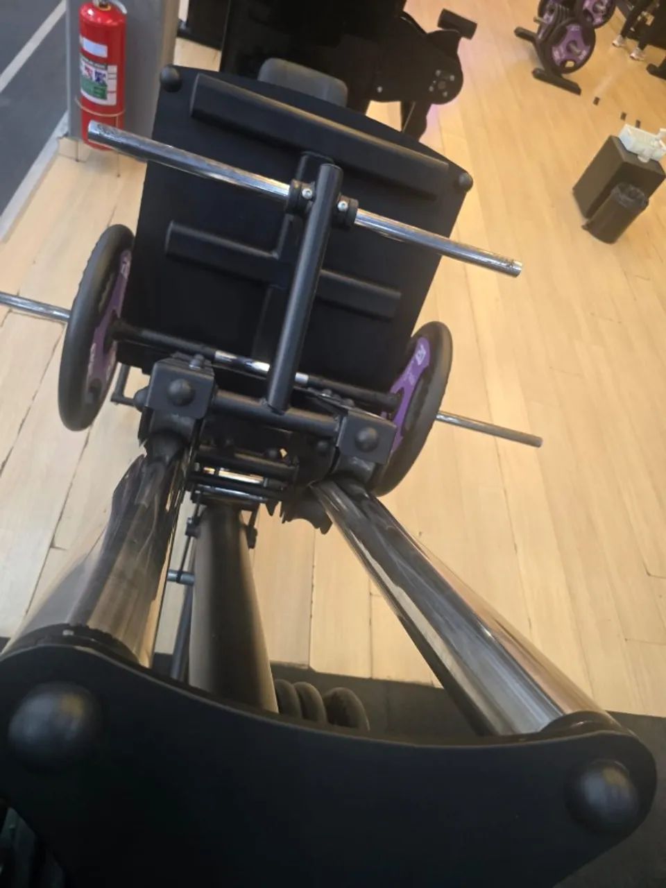 Legpress 45 - Foto 4