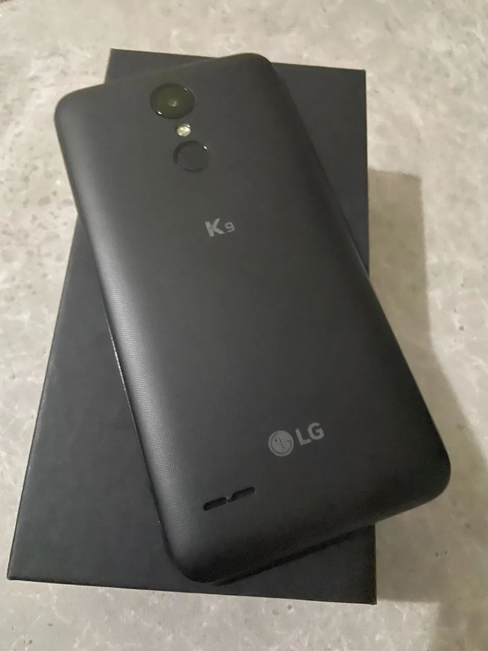 Celular LG K9 - Foto 3