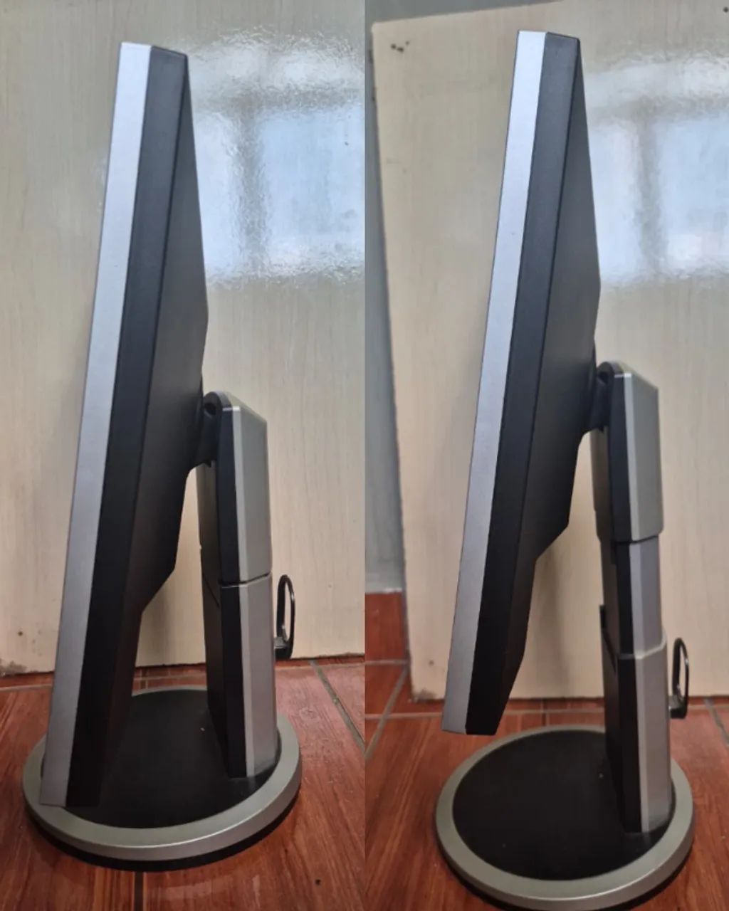 Monitor Samsung 17 polegadas - Modelo 740N + 2 mouses  - Foto 5