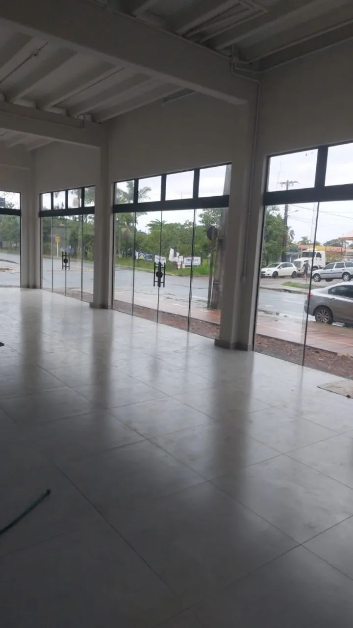 Alugo sala comercial  - Foto 2