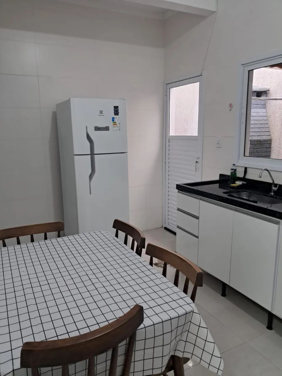 Casa de Condomínio Maracanã - Foto 7