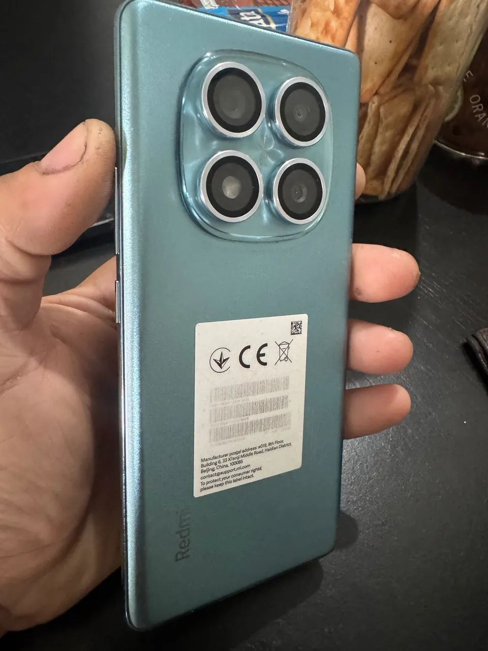 Redmi Note 14 pro - Foto 2
