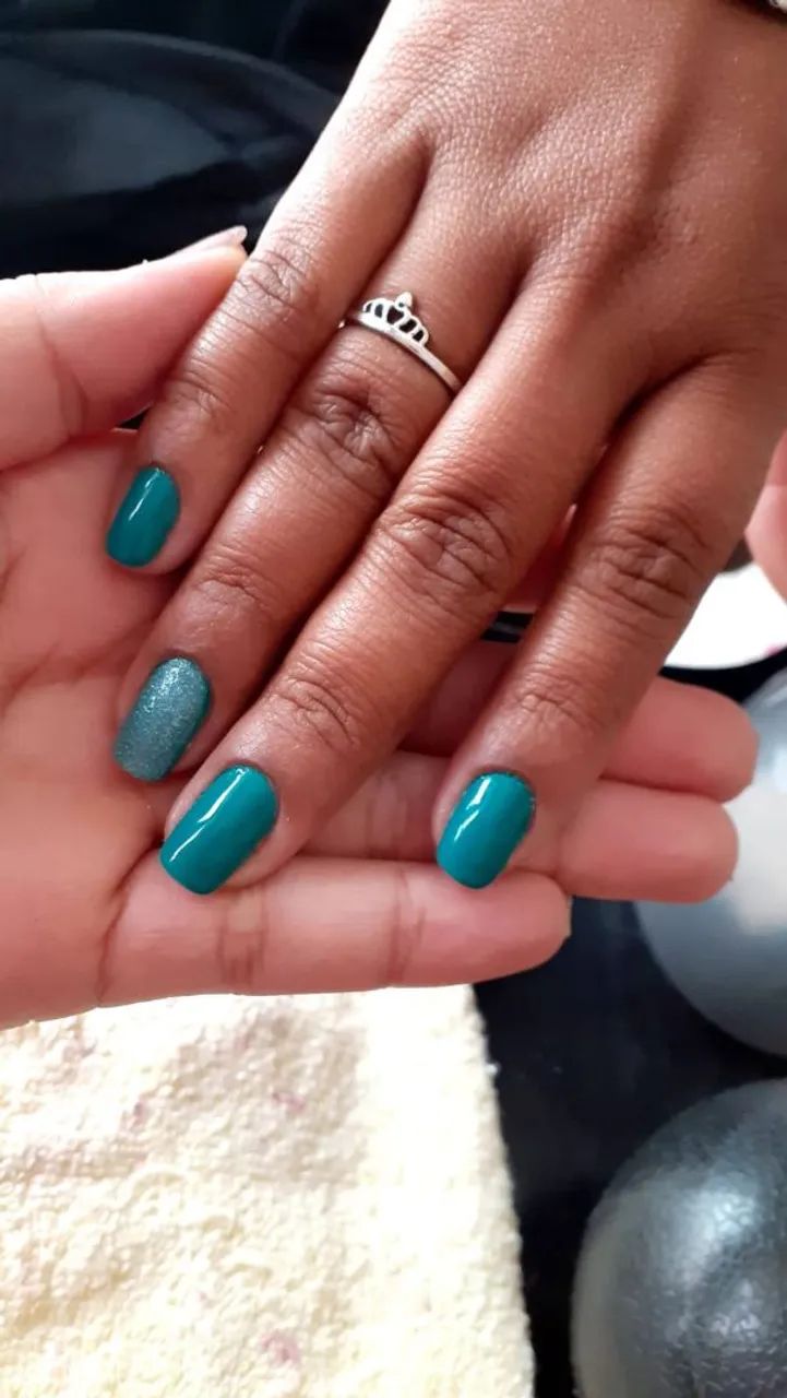 Manicure e pedicure  - Foto 5