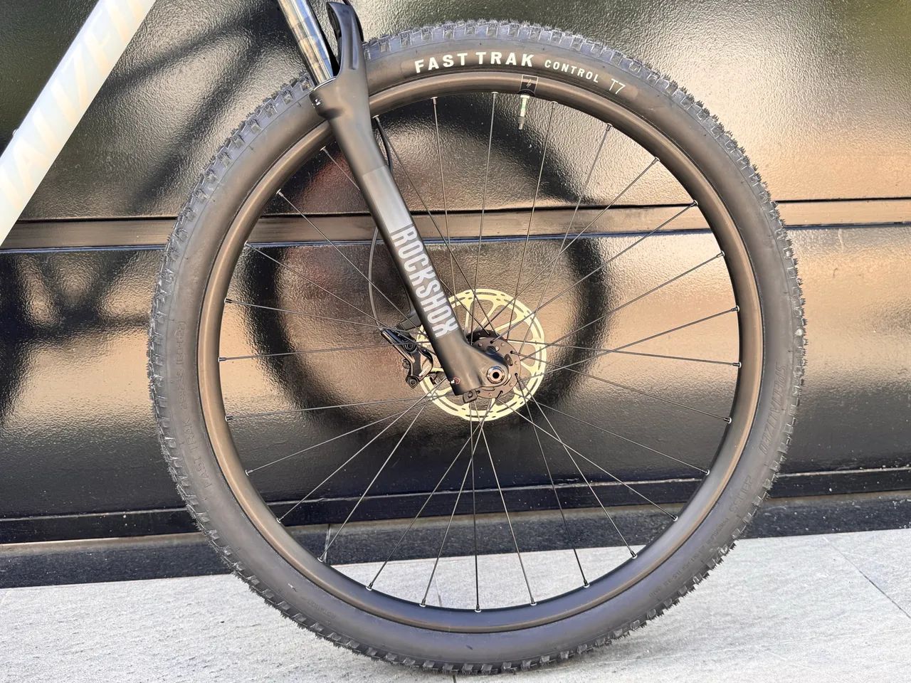 Specialized Chisel  - Foto 3