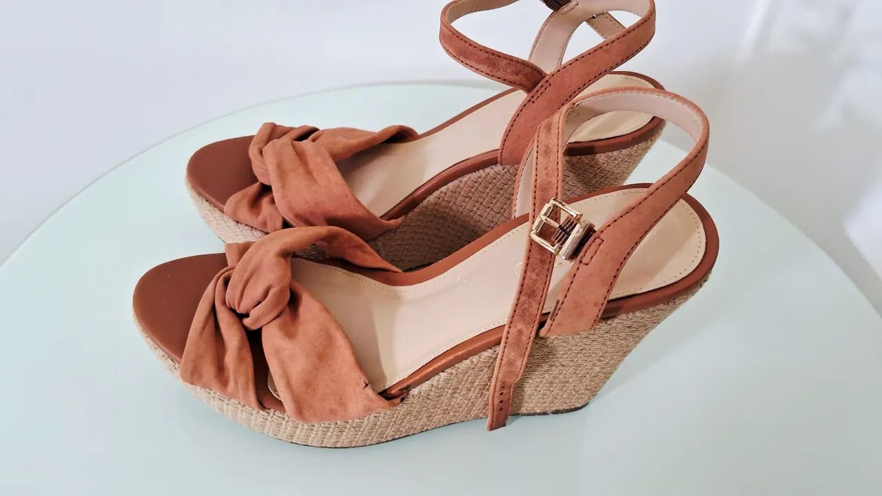 Sandalia AREZZO - Foto 3