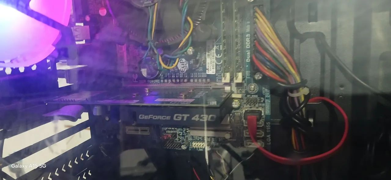 Vendo ou troco PC - Foto 2