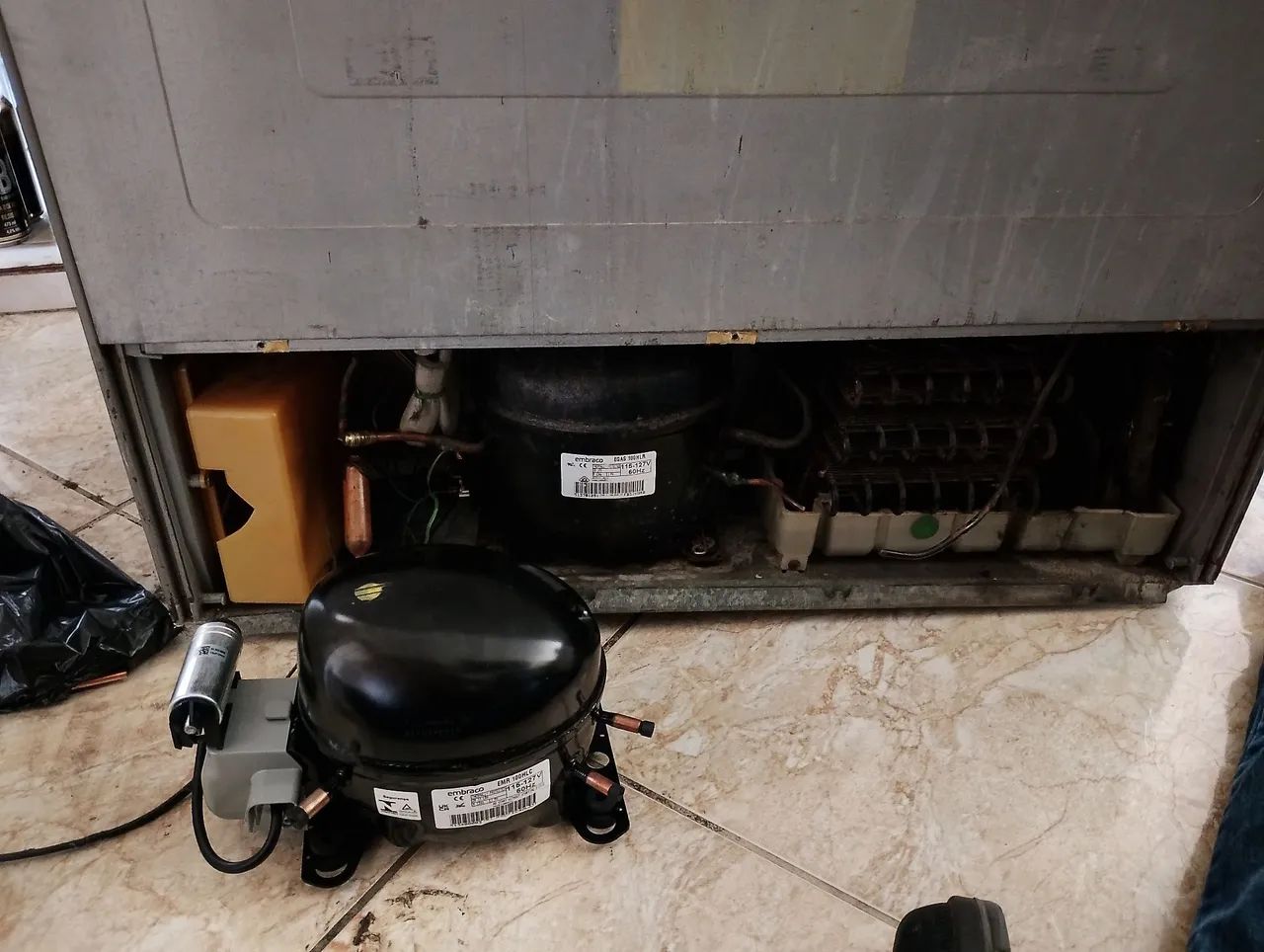 Técnico em refrigeração  - Foto 5