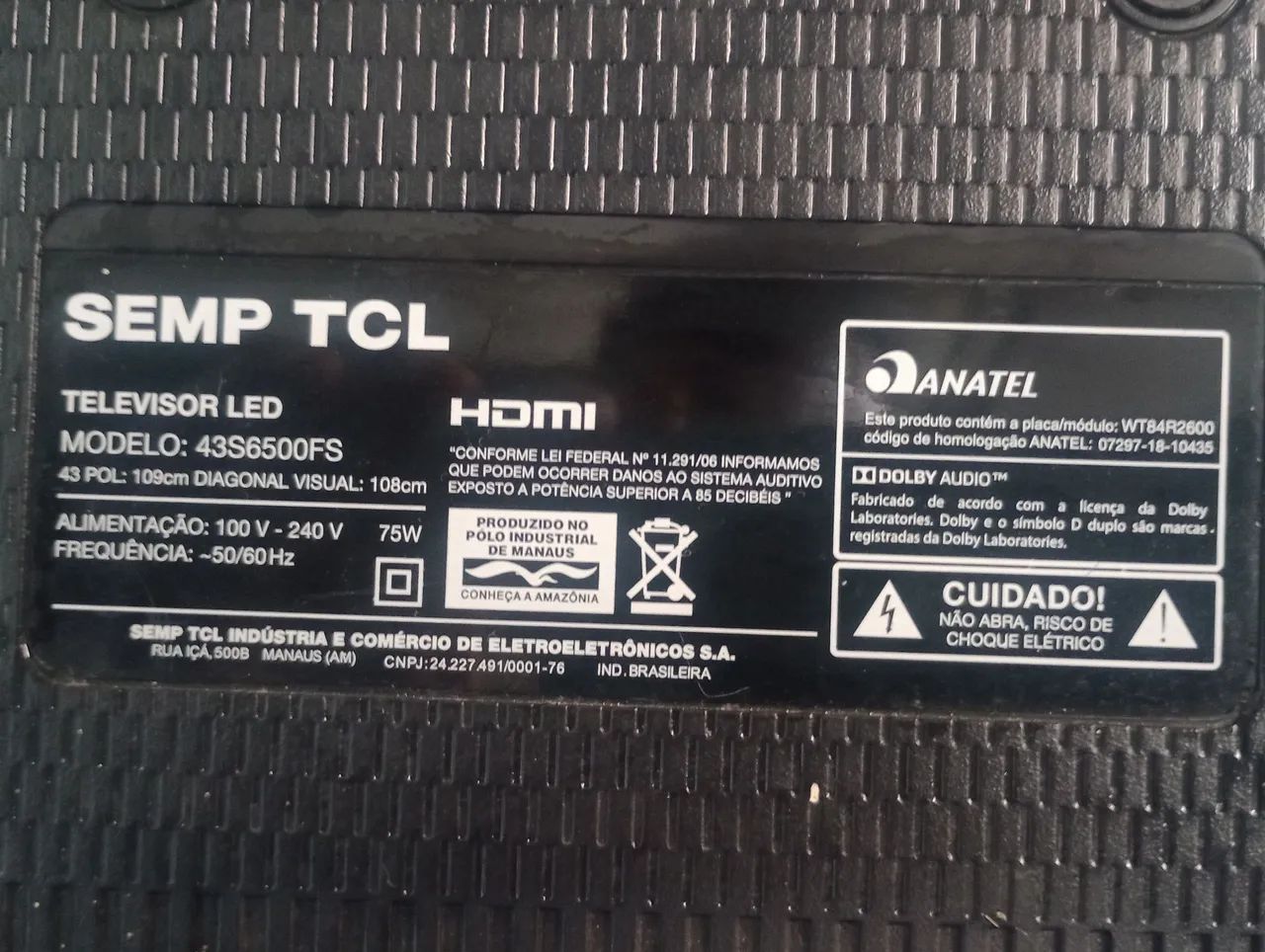 smart tv - Foto 2